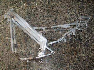 Derbi GPR-80 despiece vario.