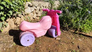 Moto infantil 