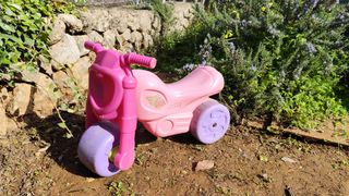 Moto infantil 