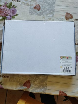 Puzzle océano 500 piezas