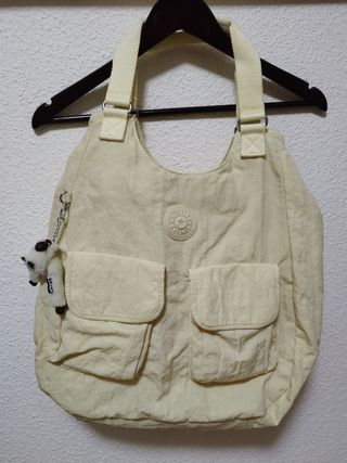 Bolso Kipling