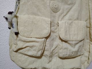 Bolso Kipling