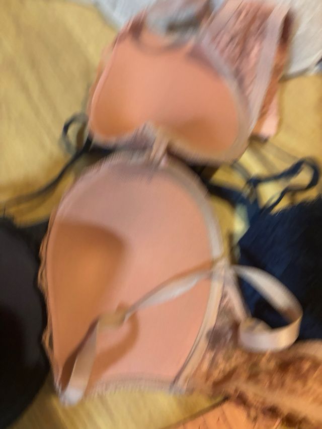 Push up sujetador 95B