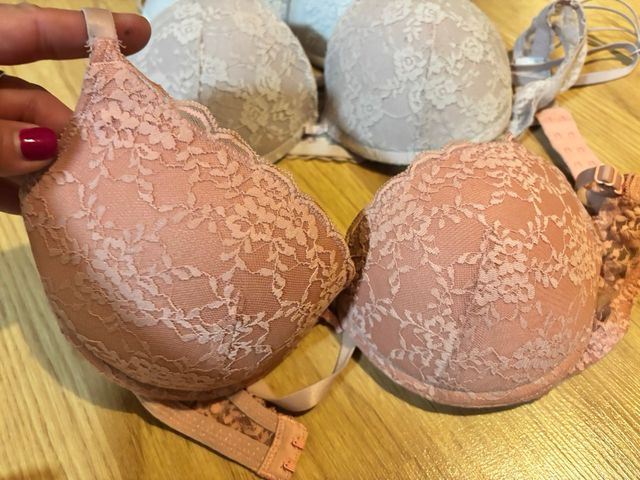 Push up sujetador 95B