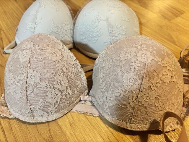 Push up sujetador 95B