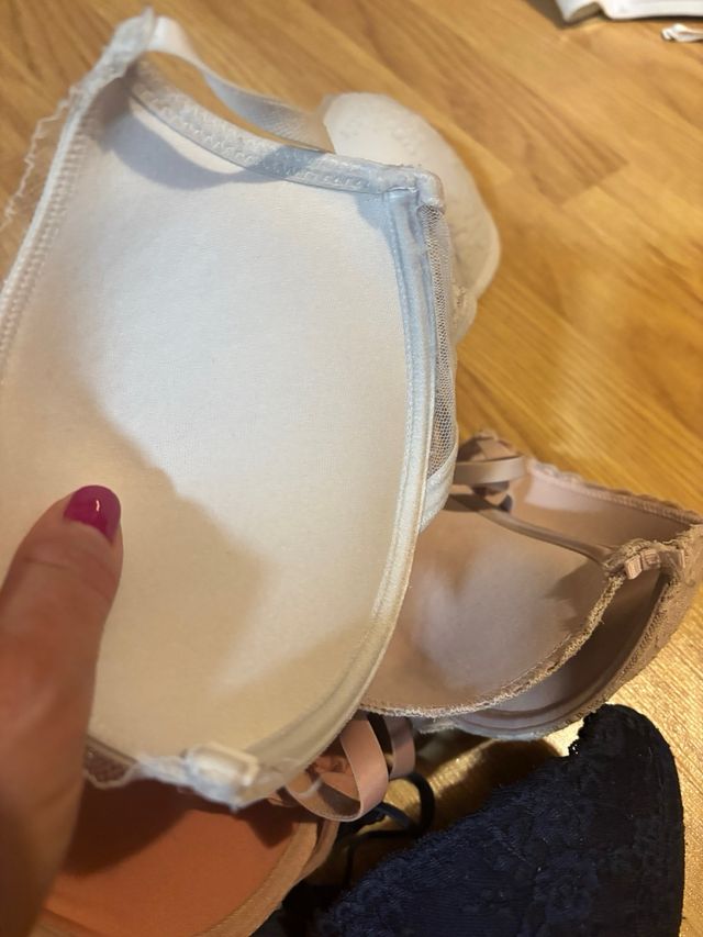 Push up sujetador 95B