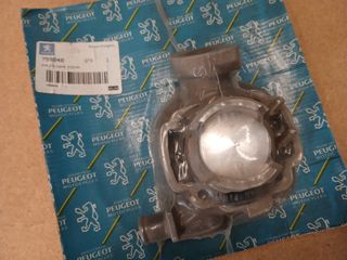 Kit cilindro Peugeot 50 Agua