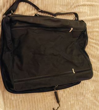 Maleta de viaje para ropa y trajes