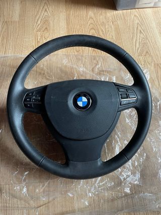 Volante BMW serie 5 