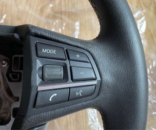 Volante BMW serie 5 