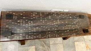 Mesa Trillo Madera