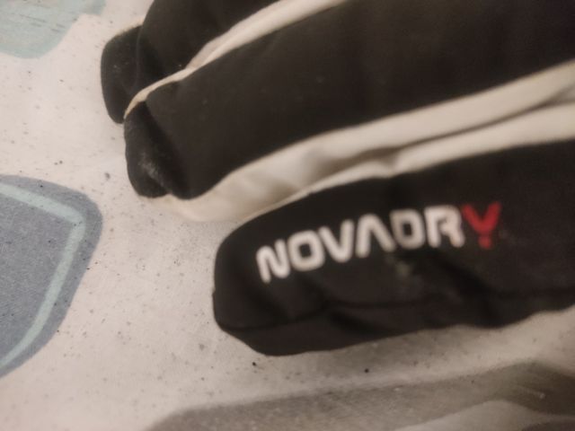 Guantes de esquiar para niño-a