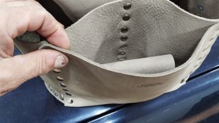 Bolsas de encofrador