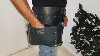 Bolsas de encofrador