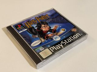 Harry Potter PSX