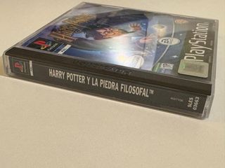 Harry Potter PSX