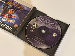 Harry Potter PSX