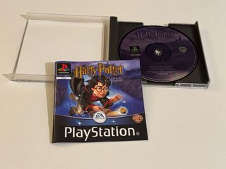 Harry Potter PSX