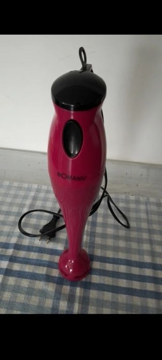 Mixer
