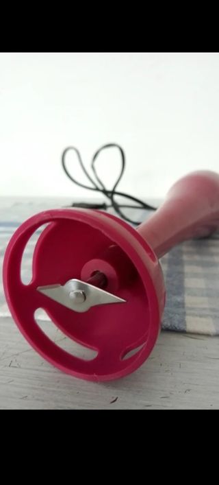 Mixer