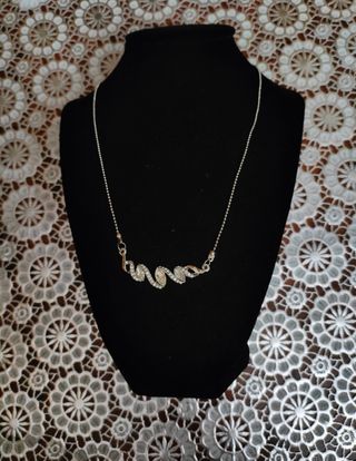 Bigiotteria donna collane