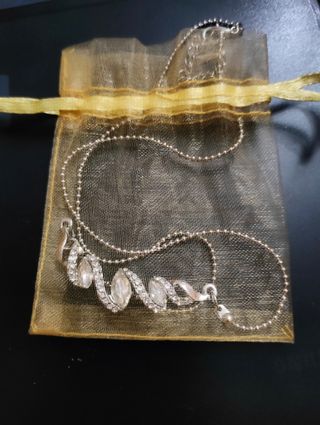 Bigiotteria donna collane