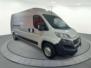Fiat Ducato 2.0 Mjet L3H2 (EU6)