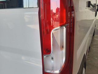 Fiat Ducato 2.0 Mjet L3H2 (EU6)
