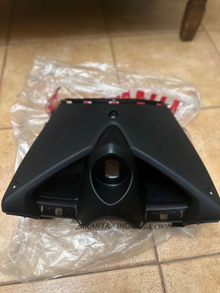 Contra escudo yamaha nmax 125