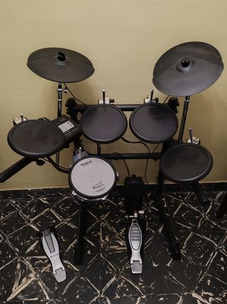 Batería electrónica Roland TD-3KV