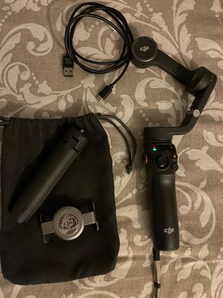 Osmo mobile 6