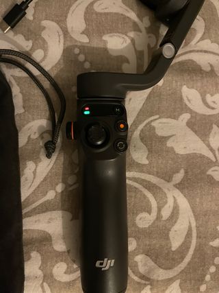 Osmo mobile 6