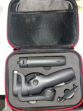Osmo mobile 6