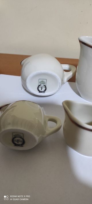 SET BRICCHETTI VINTAGE