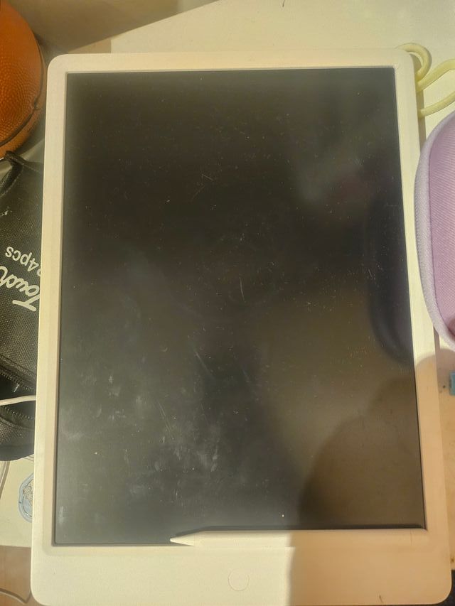 Tablet dibujo xiaomi