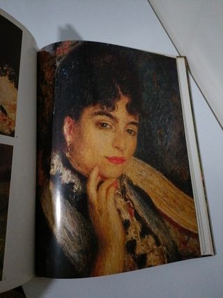 Renoir / [texto Esperanza D'Ors F³hrer] ; [traducci¾n y adaptaci¾n de Maisa Astigarra]