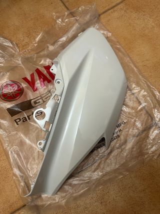 Carenado yamaha nmax 125
