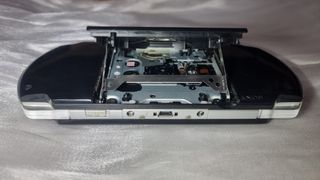 PsP 3004 negro