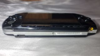 PsP 3004 negro