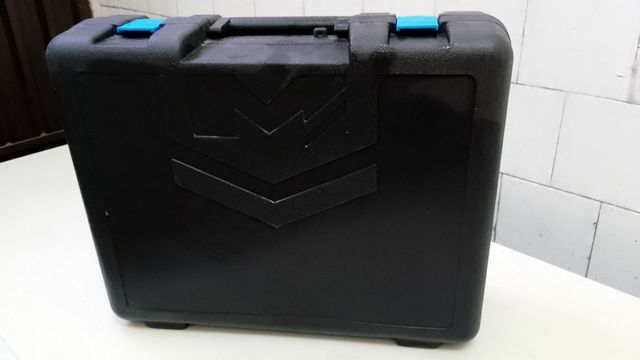 Taladro percutor Mac Allister SPS Plus