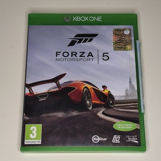 Forza Motorsport 5 ITA