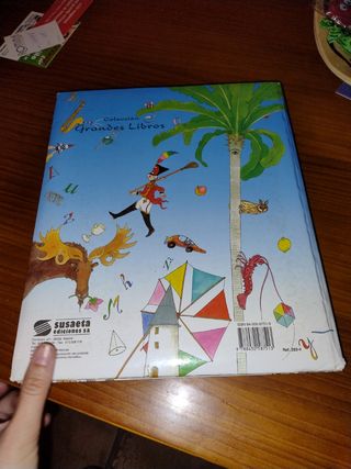 Mi gran diccionario español-ingles