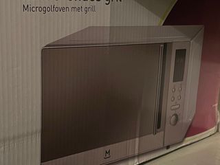 Microondas