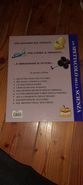 Grandi civiltà cronache del passato