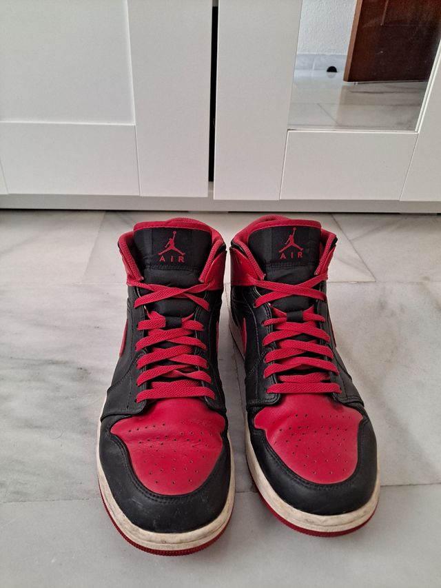 Nike Air Jordan 1 Mid