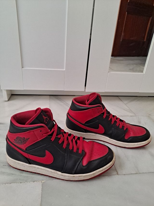 Nike Air Jordan 1 Mid
