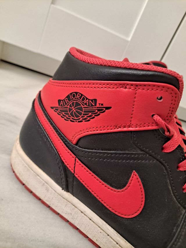 Nike Air Jordan 1 Mid
