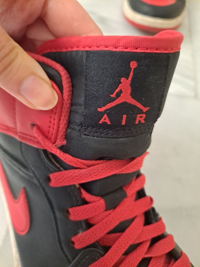 Nike Air Jordan 1 Mid