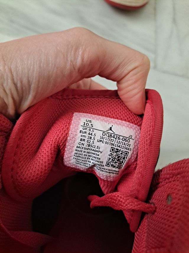 Nike Air Jordan 1 Mid