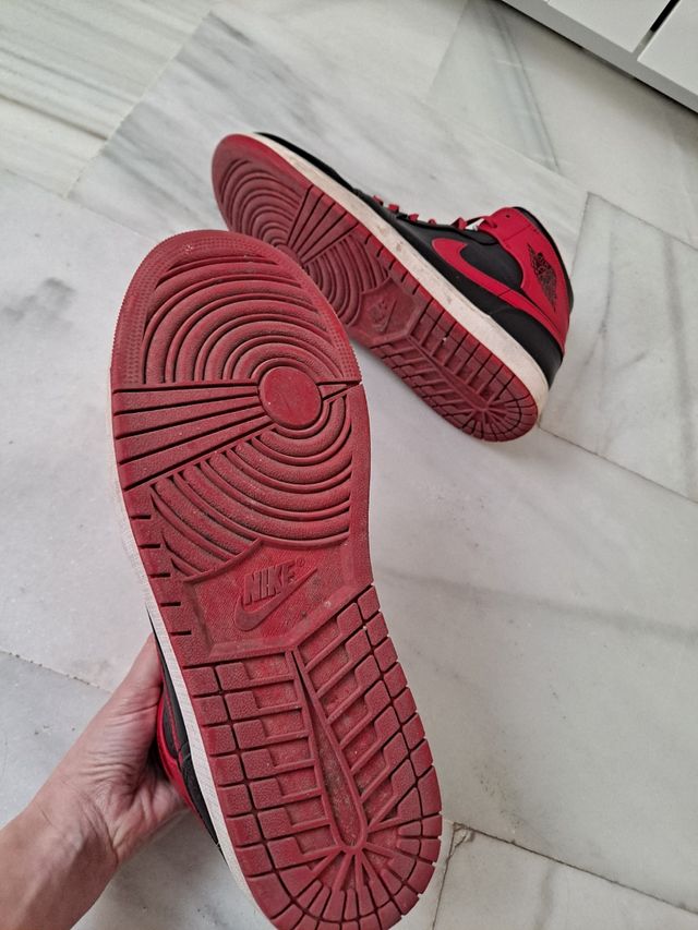 Nike Air Jordan 1 Mid